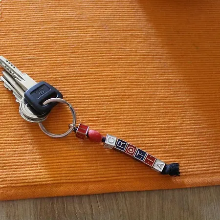 Apartamento Petra *