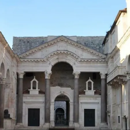 Petra Сплит