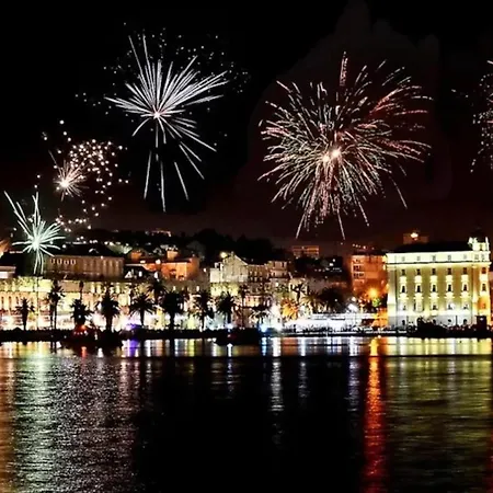 Petra * Split