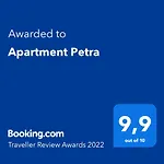 Apartamento Petra