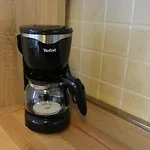 Apartamento Petra *