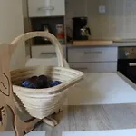 Petra Apartamento