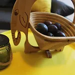 Petra Apartamento *