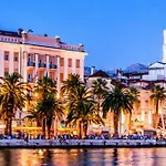 Apartamento Petra Split
