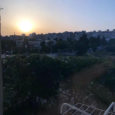 Petra Apartment Split