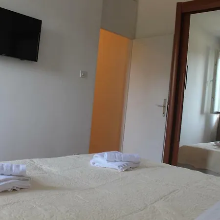 Petra Apartamento Split