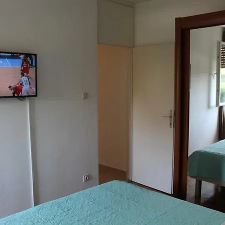 Apartment Petra *