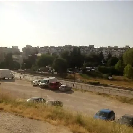 Petra * Split