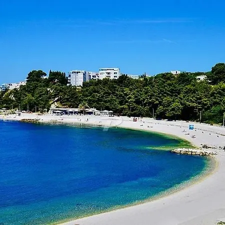 Apartamento Petra *