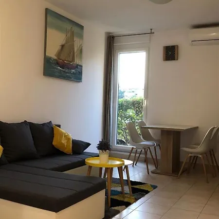 Apartamento Petra Split