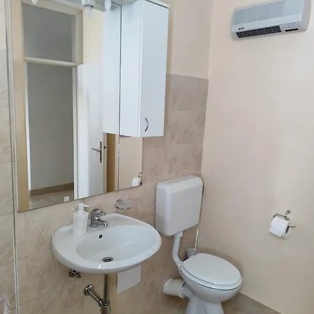 Apartamento Petra Split