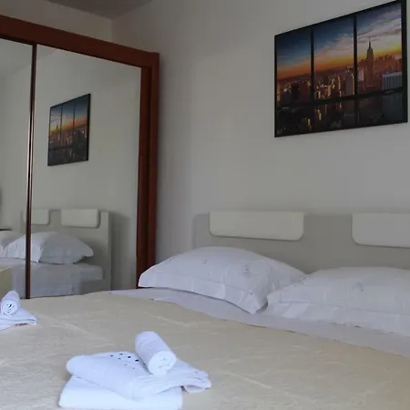 Petra Apartman Split