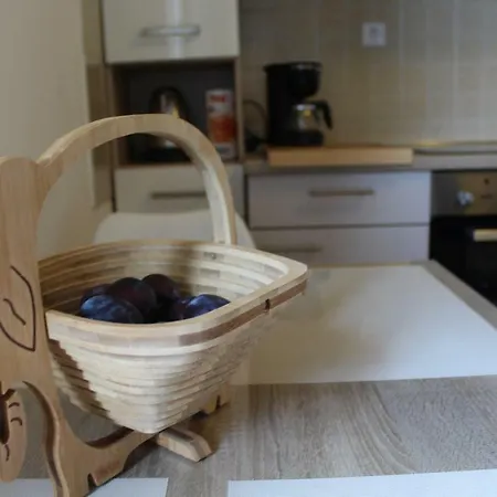 Petra Apartman