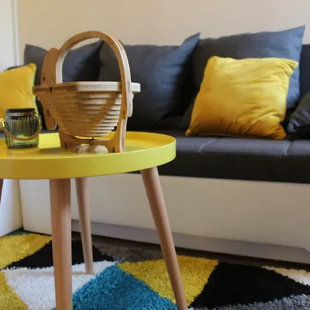 Petra Apartamento Split