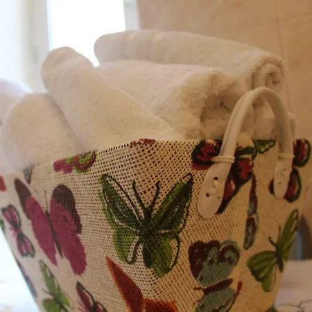 Petra Lägenhet Split