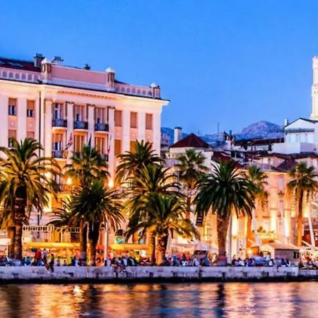 Apartman Petra Split