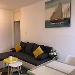 Petra Appartement *