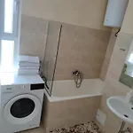 Petra Appartement *