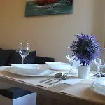 Appartement Petra *
