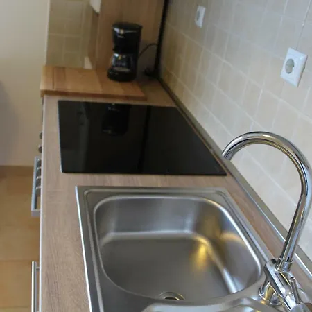Apartment Petra *