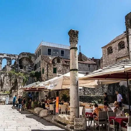 Petra Appartement Split